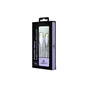 Дата кабель USB 2.0 AM to Lightning 1.5m 2.1A Cablexpert (CC-USB2S-AM8PM-1.5M-P) - уменьшенное изображение 2