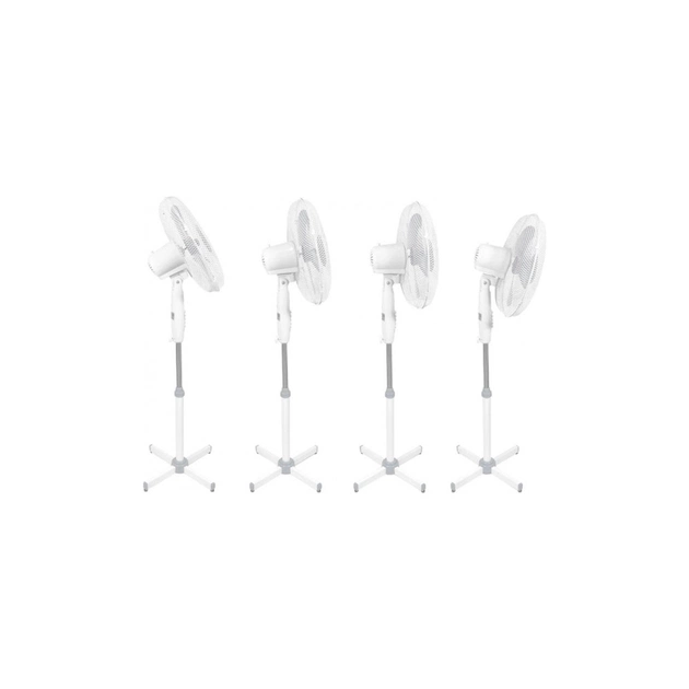 Вентилятор Esperanza EHF001WE - picture 5