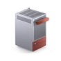Корпус для ПК JONSBO T6 Silver - уменьшенное изображение 9