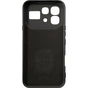 Чохол до мобільного телефона Armorstandart ICON Infinix Note 60 5G Camera Cover Black (ARM91853) - зменшене зображення 2
