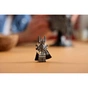 Конструктор LEGO Icons Володар перснів: шолом Саурона (11373) - зменшене зображення 9