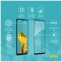 Скло захисне Piko Full Glue ZTE Blade A72 Black (1283126545580) - зменшене зображення 3