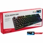 Клавіатура HyperX Alloy Origins Core HX Blue (4P5P2AX) - зменшене зображення 6