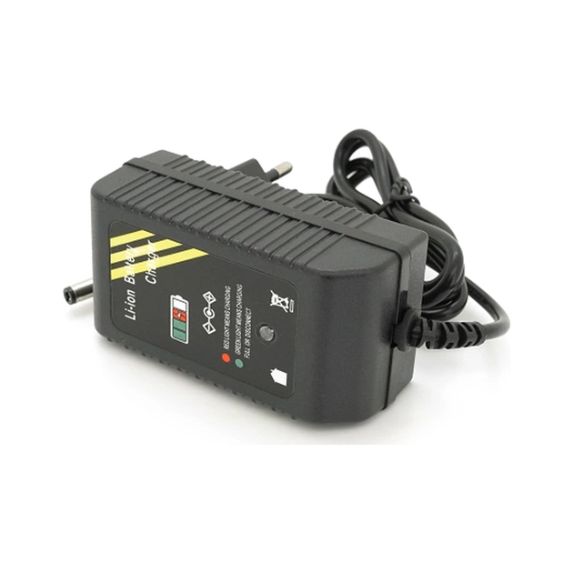 Сетевое зарядное устройство для АКБ Voltronic LiFePo4 12V(14.6V),4S,2A (JN-1220-V3) - изображение 3