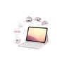 Чохол до планшета BeCover Keyboard Apple iPad 10.2 2019/2020/2021 Pink (711137) - зменшене зображення 4
