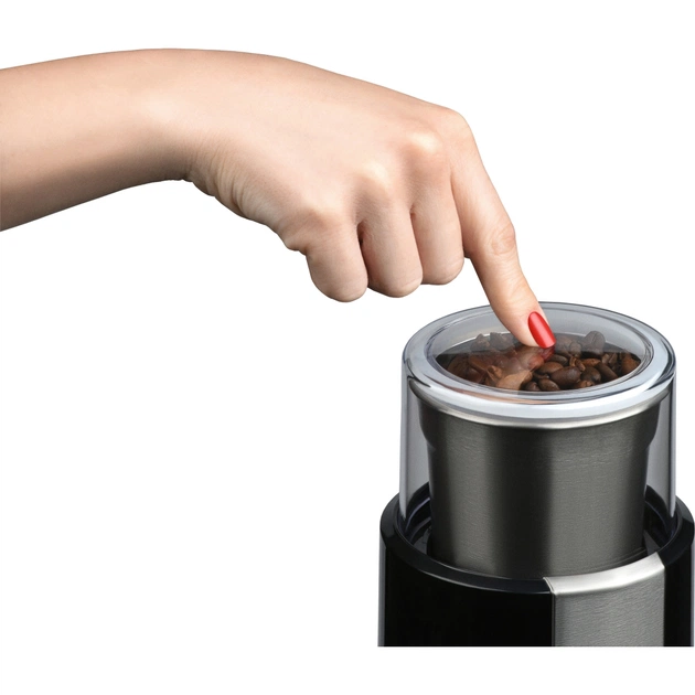 Кавомолка Ardesto WCG-8301 - picture 7