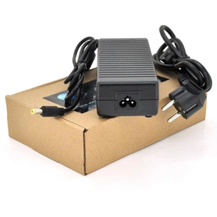 Блок живлення до ноутбуку Merlion ACER 115W 19V 6,0A, 5.5*2.5 (04400 / LAC115/19-5.5*2.5) зображення 1