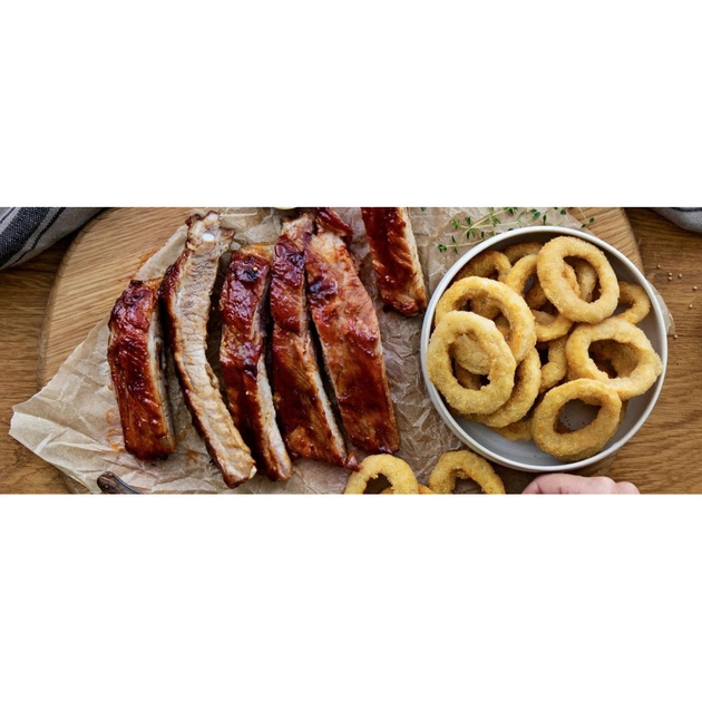 Мультипечь Tefal EY905D10 - изображение 7