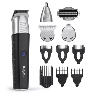 Машинка для стрижки Babyliss MT812E зображення 1