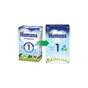 Дитяча суміш Humana 1 LC PUFA з пребіотиками і нуклеотидами, 600 г (4031244720221) - уменьшенное изображение 2