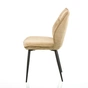 Кухонний стілець Special4You Sydney beige (E7597) - зменшене зображення 4