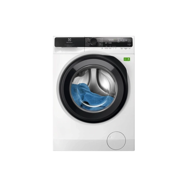 Пральна машина Electrolux EW8F5492SQU - зображення 1