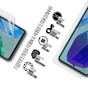 Плівка захисна Armorstandart Samsung M55 5G (M556) (ARM76422) - зменшене зображення 2