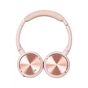 Навушники Gelius Pro Crossfire Pink (GP HP-007 Pink) - зменшене зображення 2