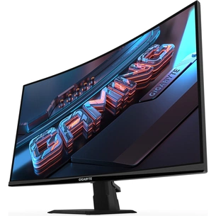 Монітор GIGABYTE GS27QCA Gaming Monitor зображення 1