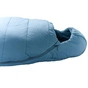 Спальний мішок Nordisk Bjarni 0°C Wide L Aegan Blue (10721310-101) (DAS303773) - зменшене зображення 6