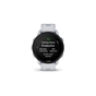 Смарт-годинник Garmin Forerunner 955, Non-Solar, White, GPS (010-02638-31) - зменшене зображення 2