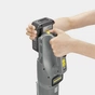 Пилосос Karcher LVS 1/1 Bp (1.394-110.0) - зменшене зображення 2