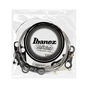 Струни для гітари Ibanez IEGS6 Electric Guitars Strings 09-42 (301869) - зменшене зображення 3