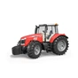 Масштабная модель автомобиля Bruder Трактор Massey Ferguson 7624 (03046) - уменьшенное изображение 1