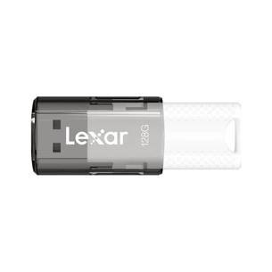 USB флеш накопичувач Lexar 128GB S60 USB 2.0 (LJDS060128G-BNBNG) зображення 1