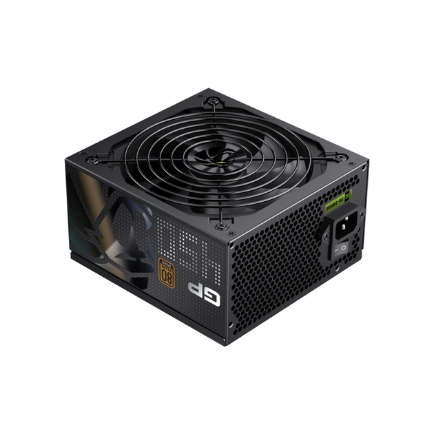 Блок живлення Gamemax 450W (GP 450B) - зображення 1