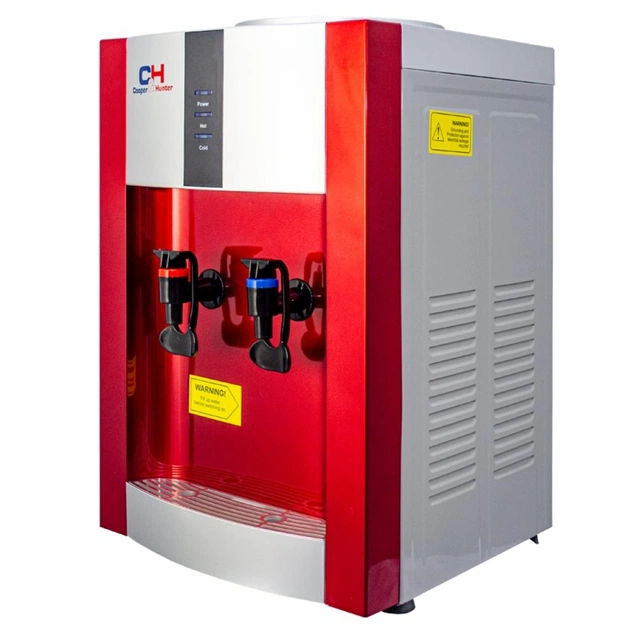 Кулер для води Cooper&Hunter H1-TER - picture 2