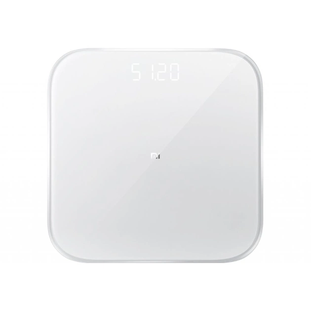 Ваги підлогові Xiaomi Smart Scales 2 - зображення 1