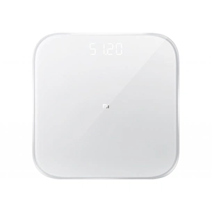 Ваги підлогові Xiaomi Smart Scales 2 зображення 1