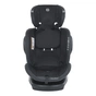 Автокрісло El Camino ME 1045-1 Evolution 2 360 Isofix Royal black 0-36 кг - зменшене зображення 8