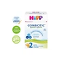 Дитяча суміш HiPP Combiotic 2 для подальшого годування 500 г (9062300138761) - уменьшенное изображение 2