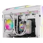 Кулер до корпусу Corsair iCUE AF120 RGB Slim White Dual Fan Kit (CO-9050165-WW) - уменьшенное изображение 11