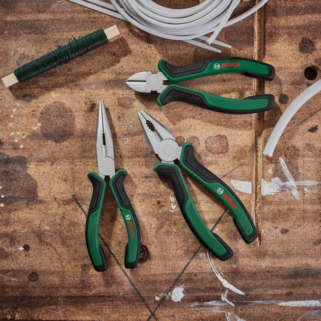 Бокорізи Bosch 160мм (1.600.A03.2VE) - picture 4