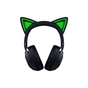 Навушники Razer Kraken Kitty V2 Bluetooth Black (RZ04-04860500-R3M1) - зменшене зображення 4