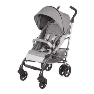 Коляска Chicco Lite Way 3 Top Titanium (79599.84) зображення 1