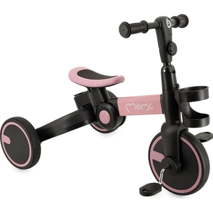 Дитячий велосипед MoMi FILO pink 3 в 1 (ROTR00024) зображення 1