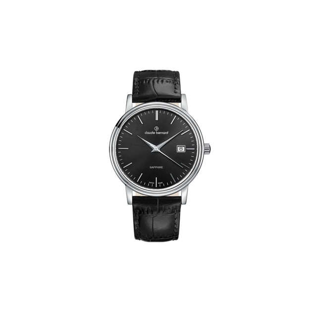 Наручные часы Claude Bernard 53009 3 NIN - изображение 1