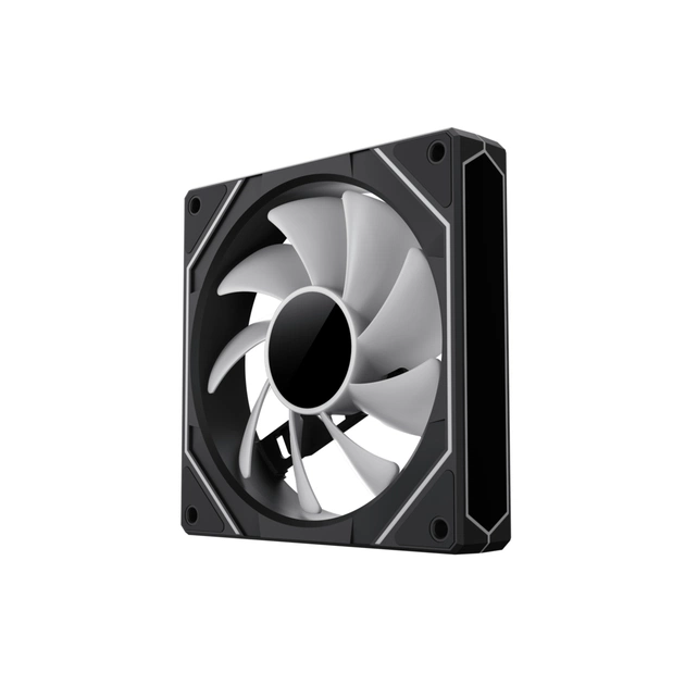 Кулер до корпусу Gamemax FN12A-S8I - зображення 8