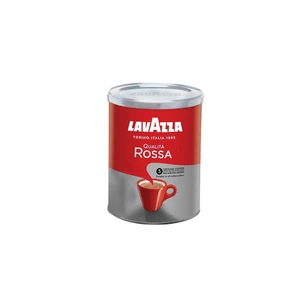 Кофе Lavazza Qualita Rossa молотый 250 г ж/б (8000070036116) изображение 1