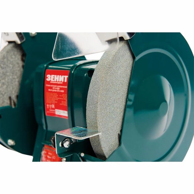 Точильний верстат Зеніт ЗСТ-А 4520 (843850) - picture 4