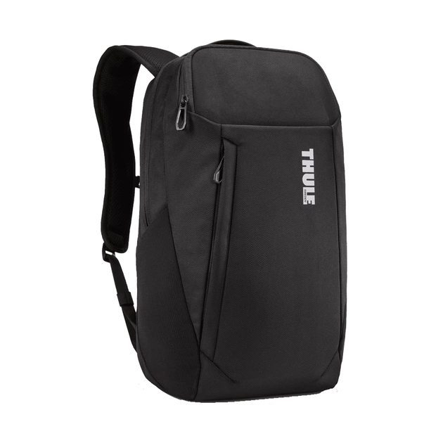 Рюкзак для ноутбука Thule 14" Accent Recycled Backpack 20L TACBP-2115 black (3205380) - изображение 1