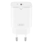 Зарядное устройство XO USB-C PD30W white (L131.white) - уменьшенное изображение 1