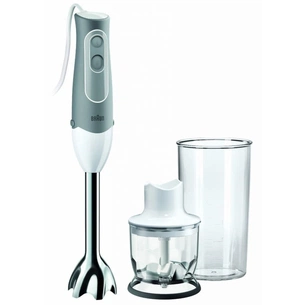 Блендер Braun MQ 520 PASTA (MQ520PASTA) зображення 1