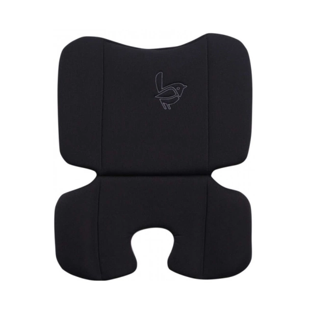 Вкладиш для автокрісла Avova Sperber-Fix Pearl- Black (4260621463172) - изображение 1