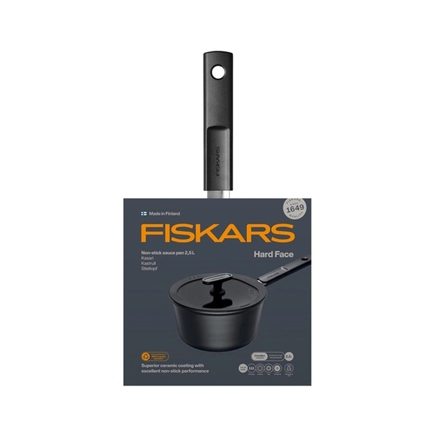 Ківш Fiskars Hard Face 2,5 л (1075525) - picture 6