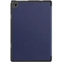 Чохол до планшета BeCover Smart Case Teclast M40 Pro 10.1" Deep Blue (709879) - зменшене зображення 2