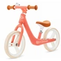 Біговел Kinderkraft Fly Plus Coral (KKRFLPLCRL0000) (5902533915040) - зменшене зображення 5