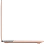 Чохол до ноутбука Armorstandart 16 MacBook Pro/A2141, Hardshell, Pink Sand (ARM58977) - уменьшенное изображение 2