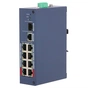 Коммутатор сетевой Dahua DH-CHS4110-8ET-110 - уменьшенное изображение 1