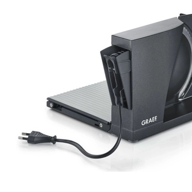 Скиборізка Graef MT1206EU - зображення 5